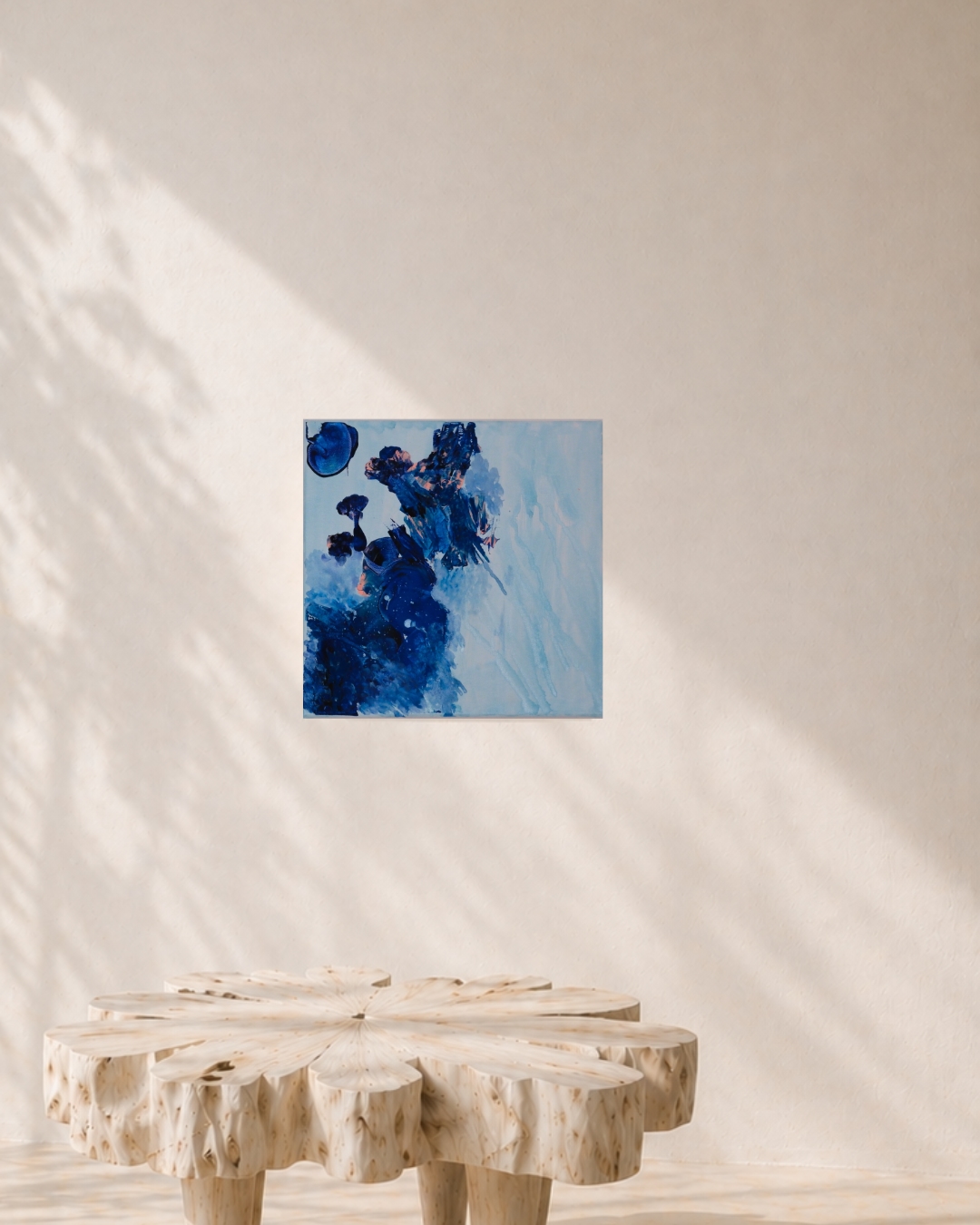 alycemojoy larmesbleues mur